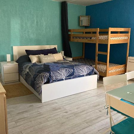 Cassis Centre 아파트 외부 사진